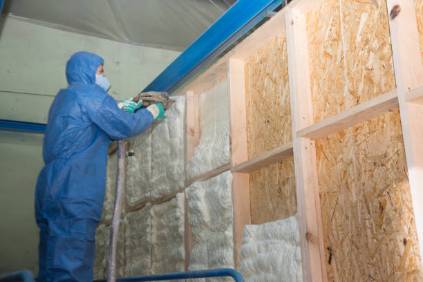 Range of Insulation Solutions in Solomon, KS